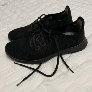 Allbirds Women’s Tree Runner Size 10